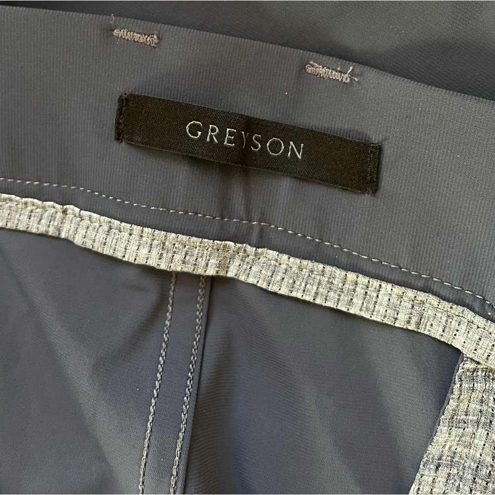 Greyson Montauk Performance Jogger - Picture 8 of 9